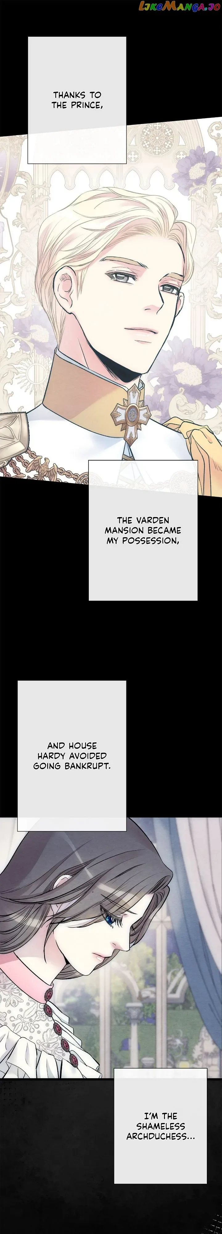 The Problematic Prince Chapter 33 page 41