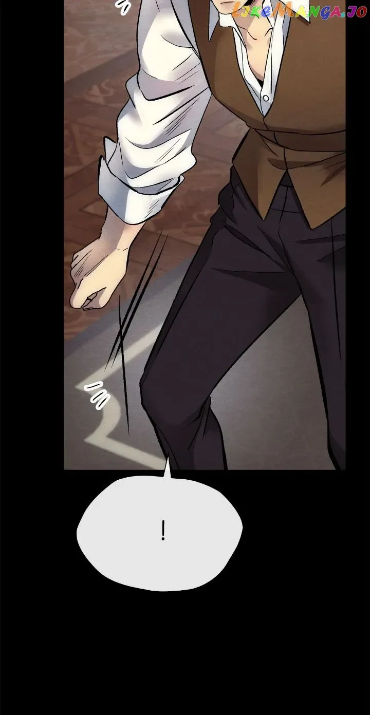 The Problematic Prince Chapter 33 page 7