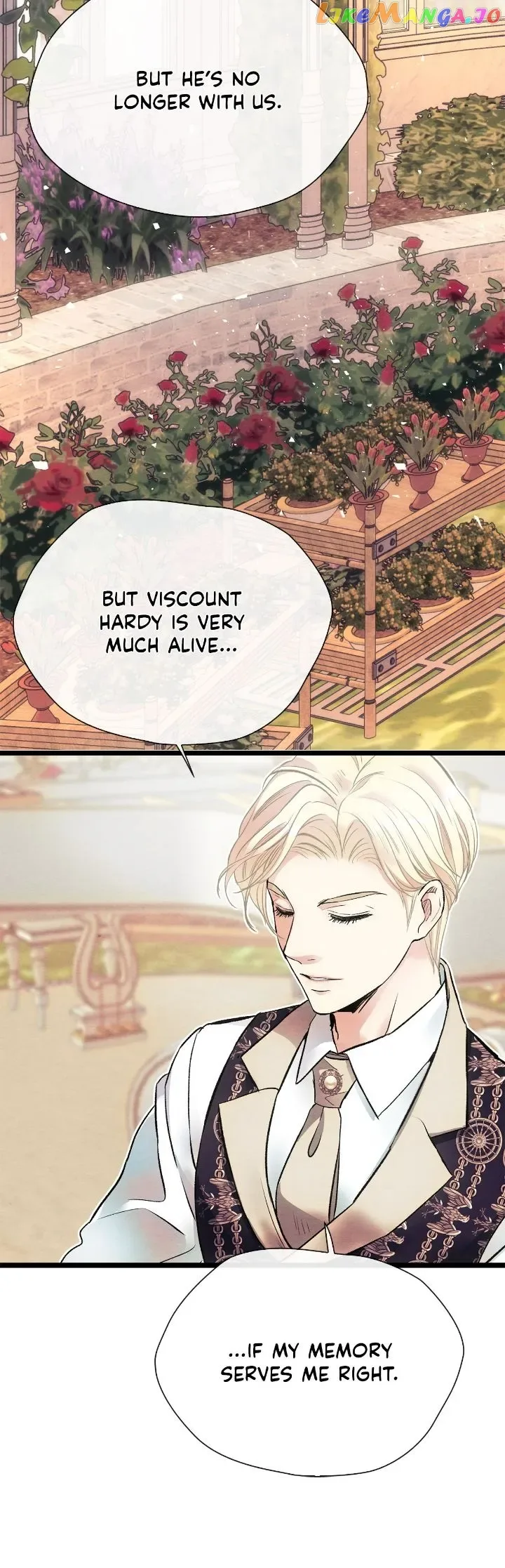 The Problematic Prince Chapter 32 page 41