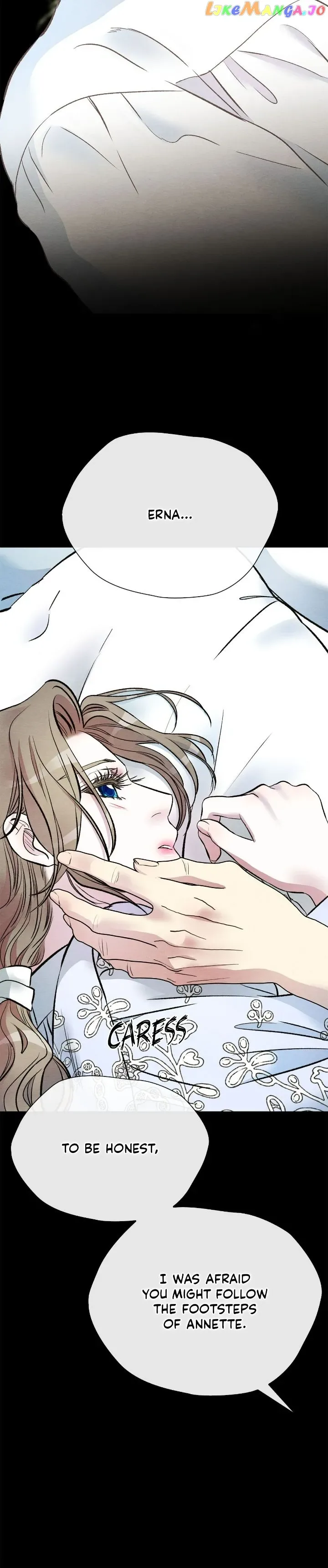 The Problematic Prince Chapter 32 page 51