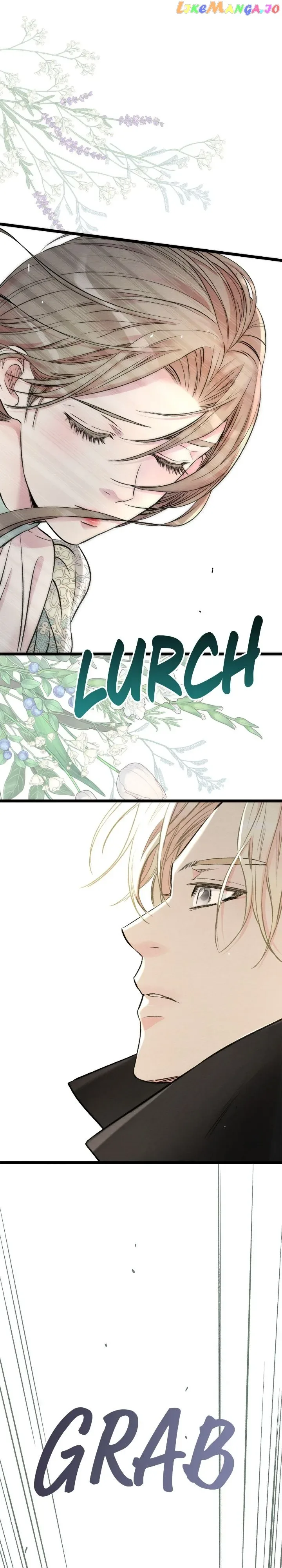 The Problematic Prince Chapter 31 page 16