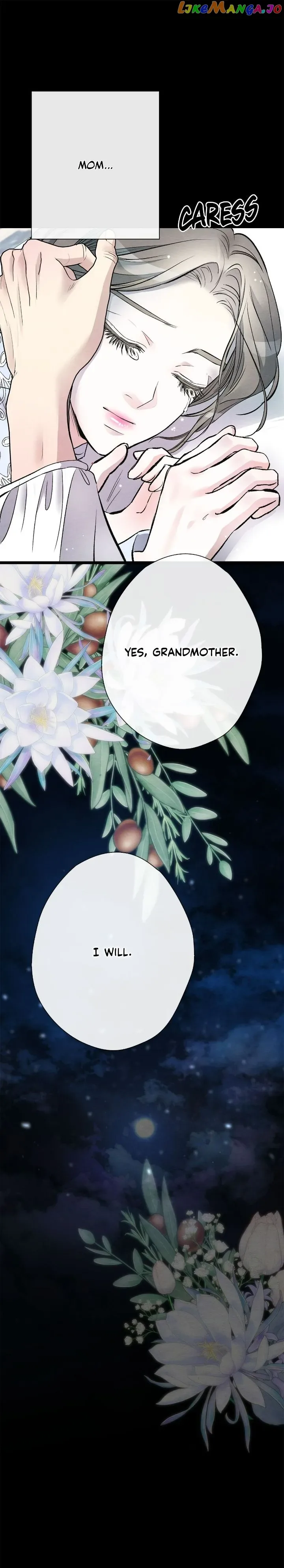 The Problematic Prince Chapter 32 page 55