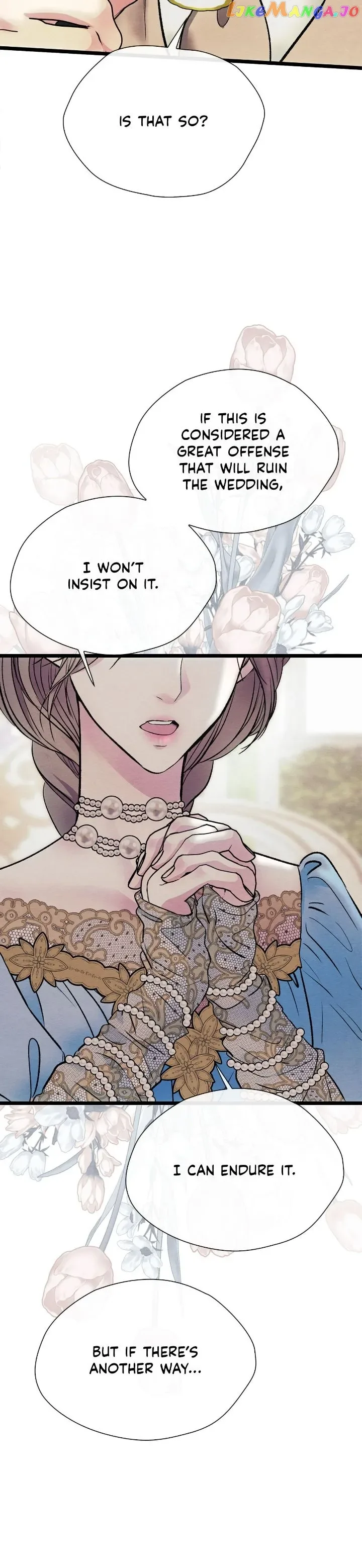 The Problematic Prince Chapter 32 page 43