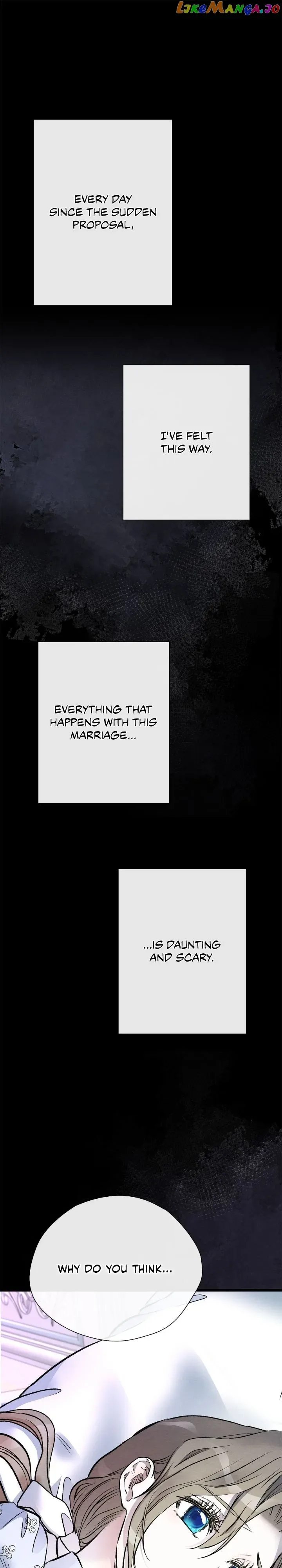The Problematic Prince Chapter 32 page 48