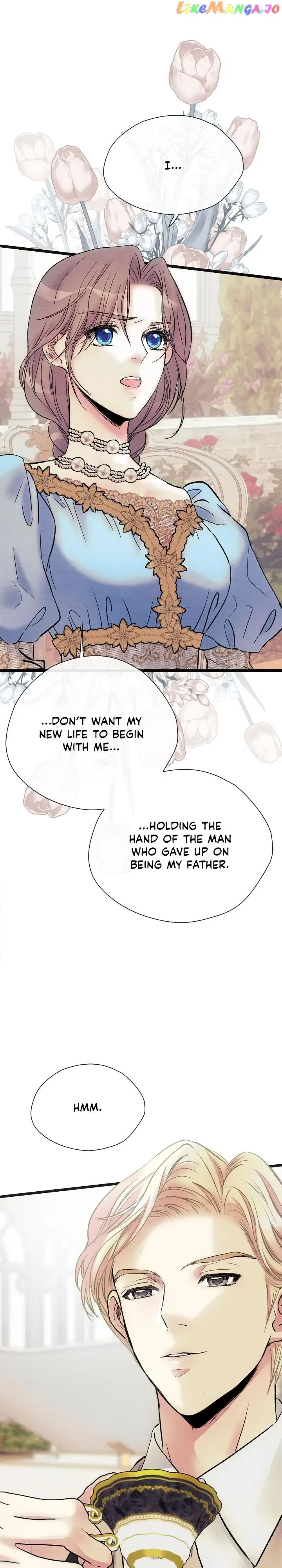 The Problematic Prince Chapter 32 page 42