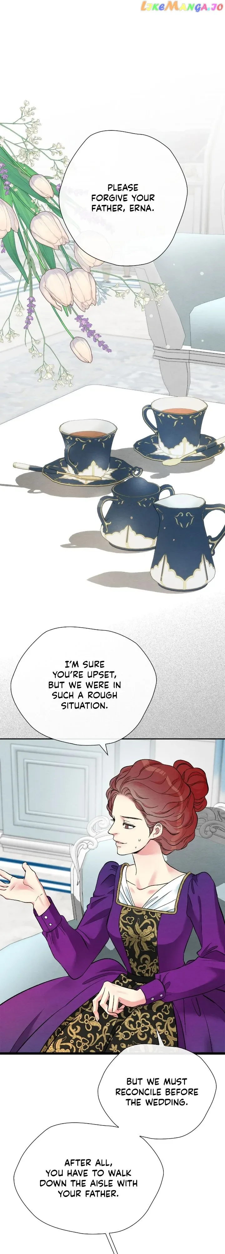 The Problematic Prince Chapter 31 page 24
