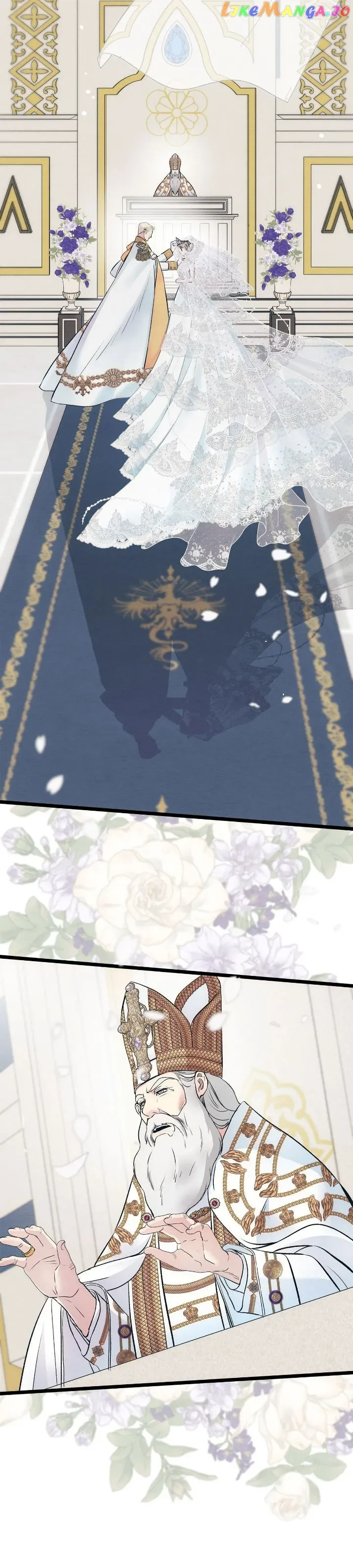 The Problematic Prince Chapter 33 page 27