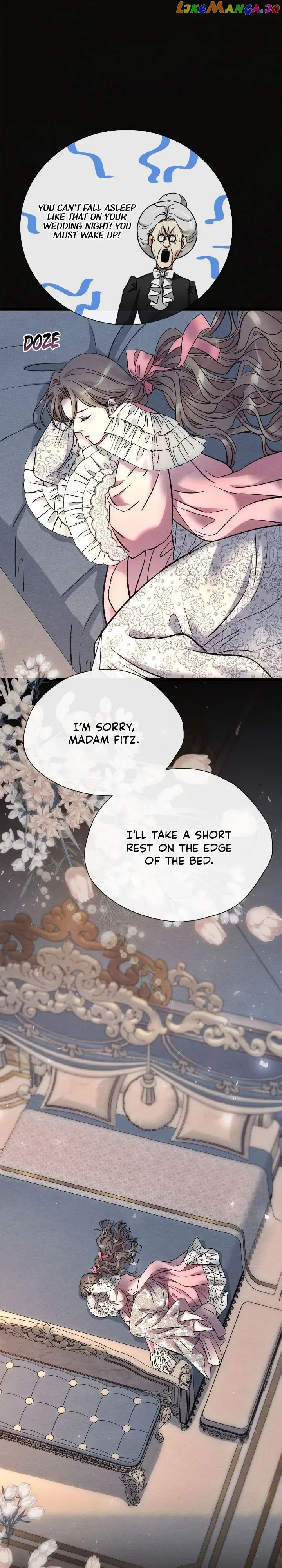 The Problematic Prince Chapter 33 page 48