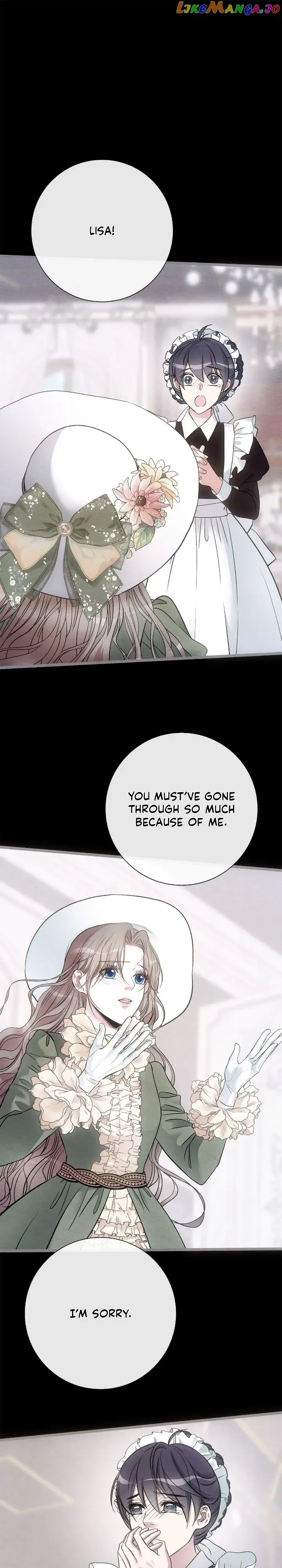 The Problematic Prince Chapter 31 page 31