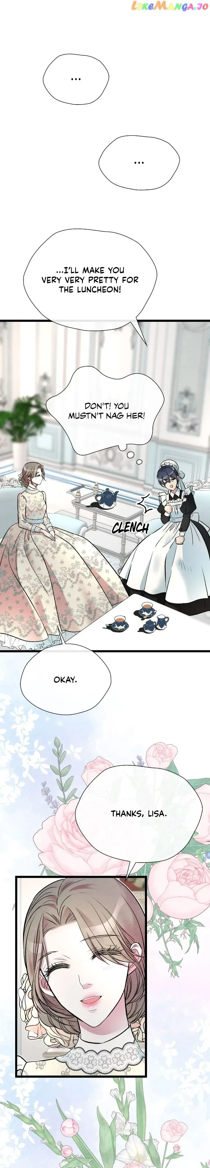 The Problematic Prince Chapter 31 page 39