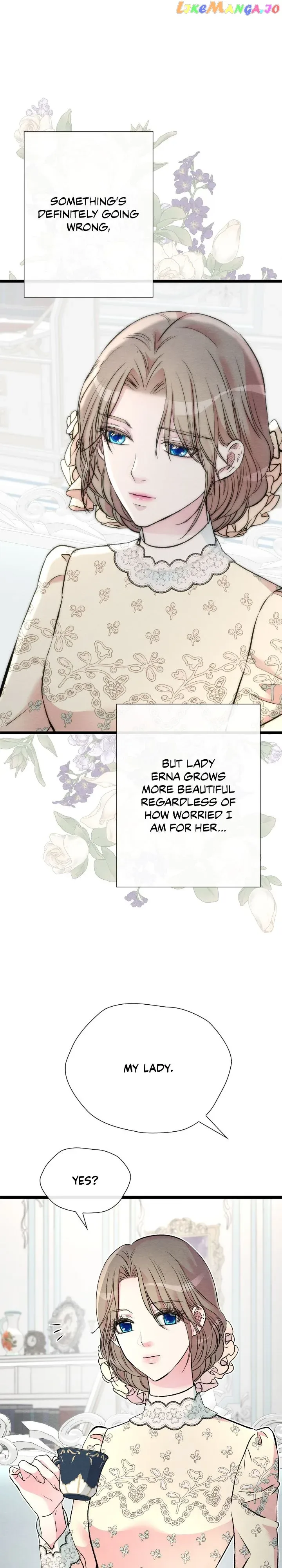 The Problematic Prince Chapter 31 page 37