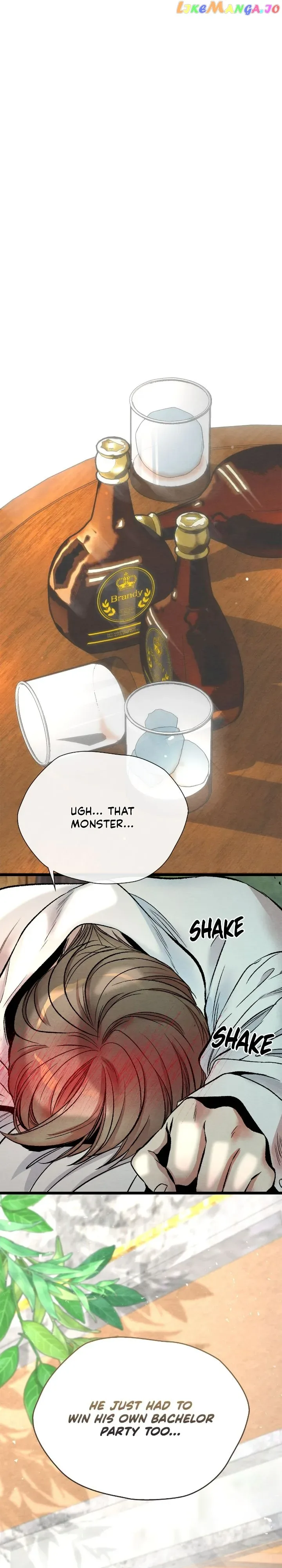 The Problematic Prince Chapter 31 page 41