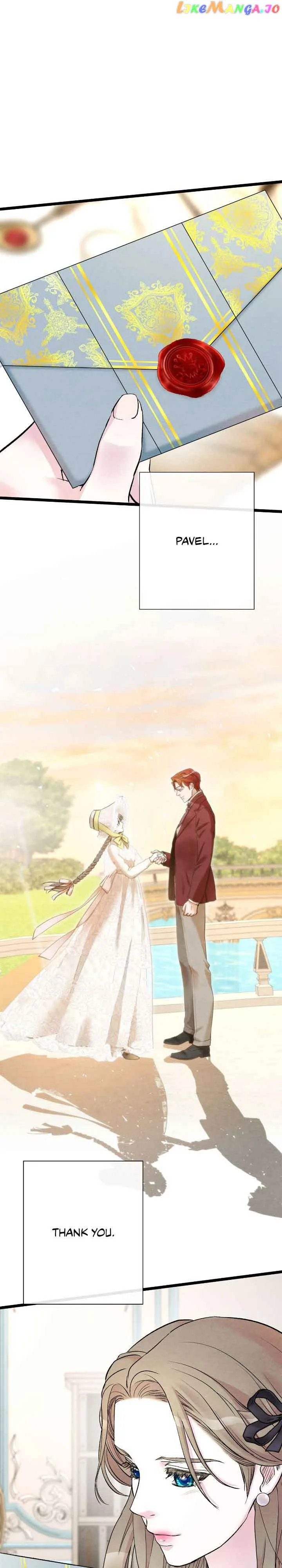 The Problematic Prince Chapter 37 page 4