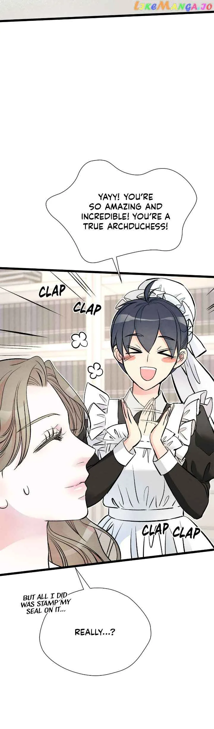 The Problematic Prince Chapter 37 page 3