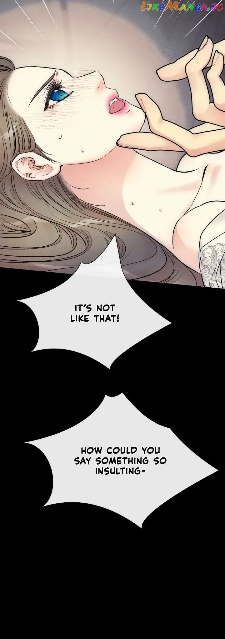 The Problematic Prince Chapter 35 page 14