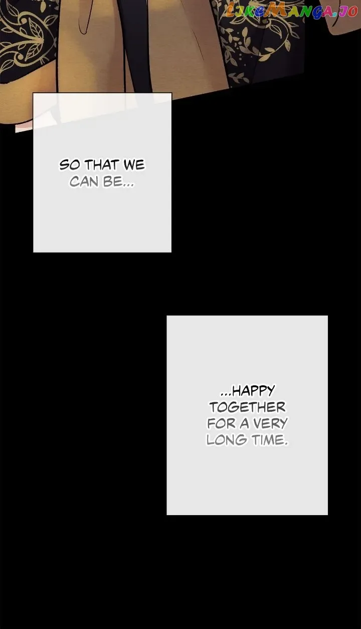 The Problematic Prince Chapter 35 page 6