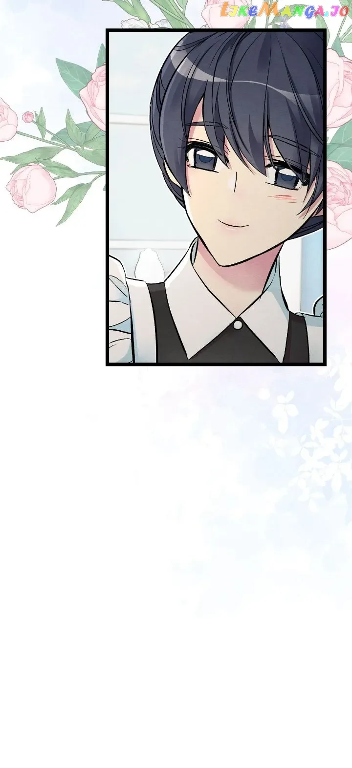 The Problematic Prince Chapter 31 page 40