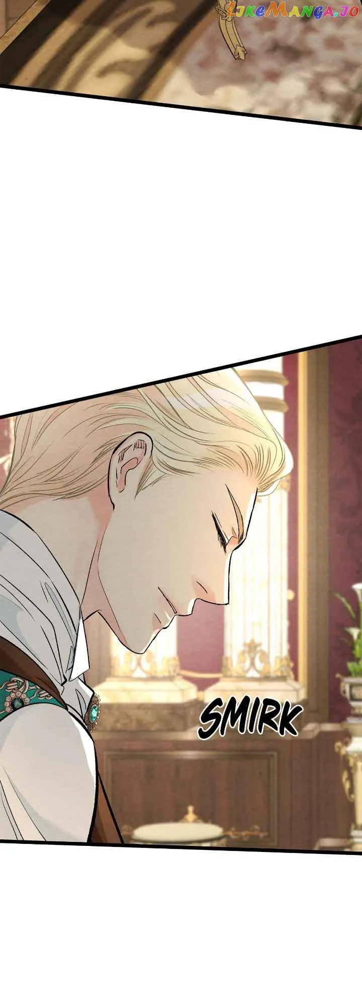 The Problematic Prince Chapter 37 page 42