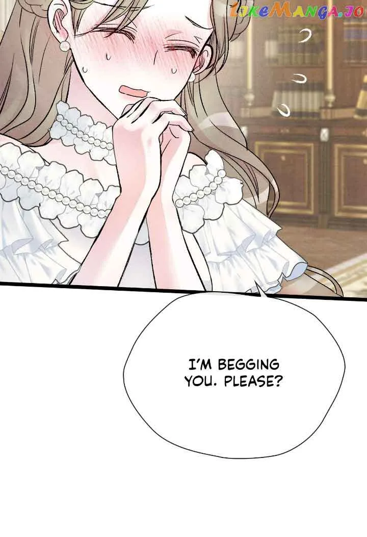The Problematic Prince Chapter 37 page 33