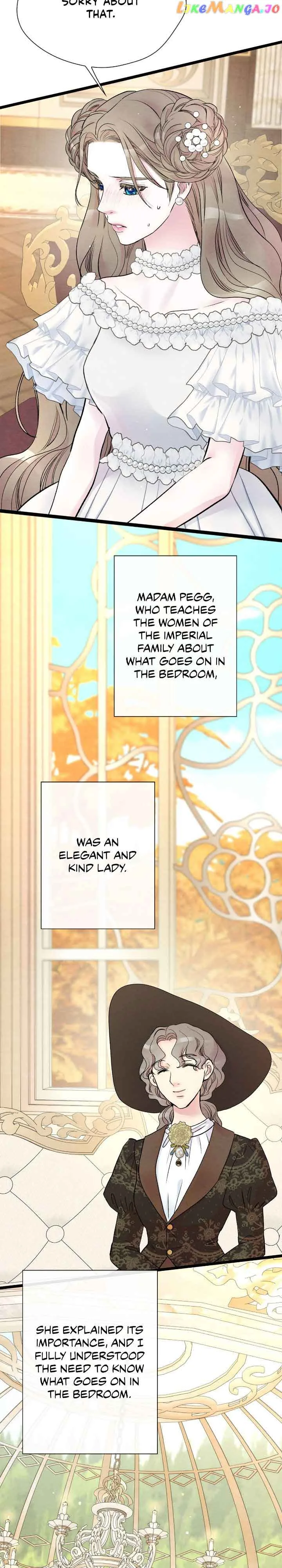 The Problematic Prince Chapter 37 page 26