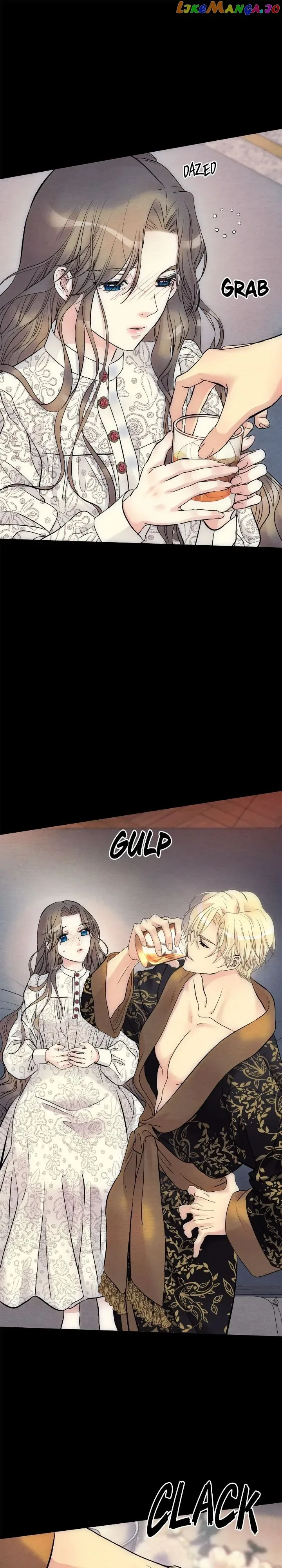 The Problematic Prince Chapter 35 page 7