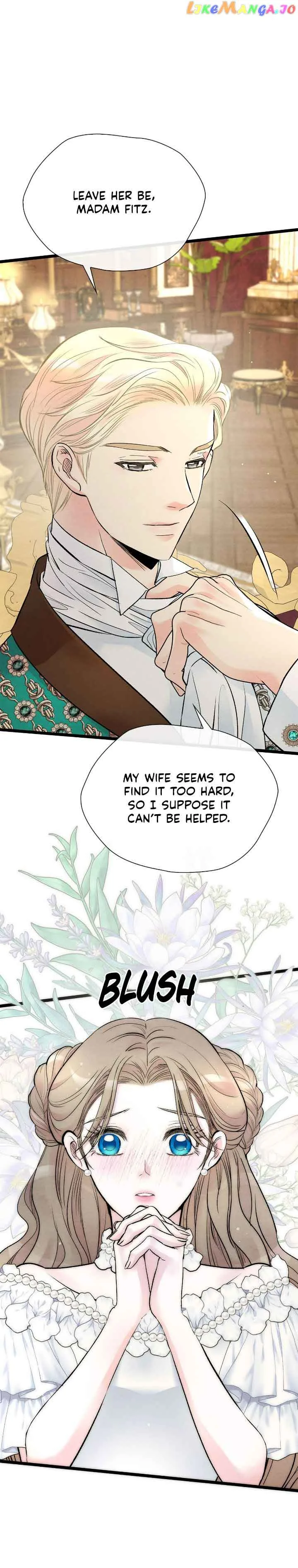The Problematic Prince Chapter 37 page 38