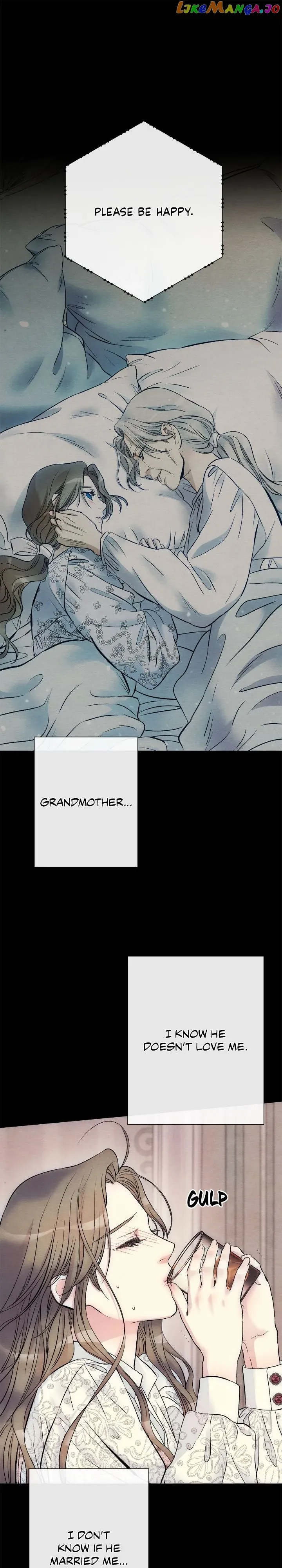 The Problematic Prince Chapter 35 page 4