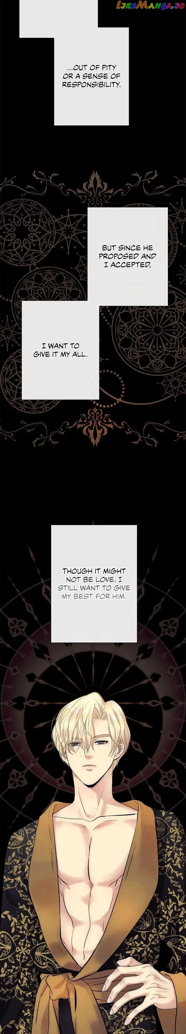 The Problematic Prince Chapter 35 page 5