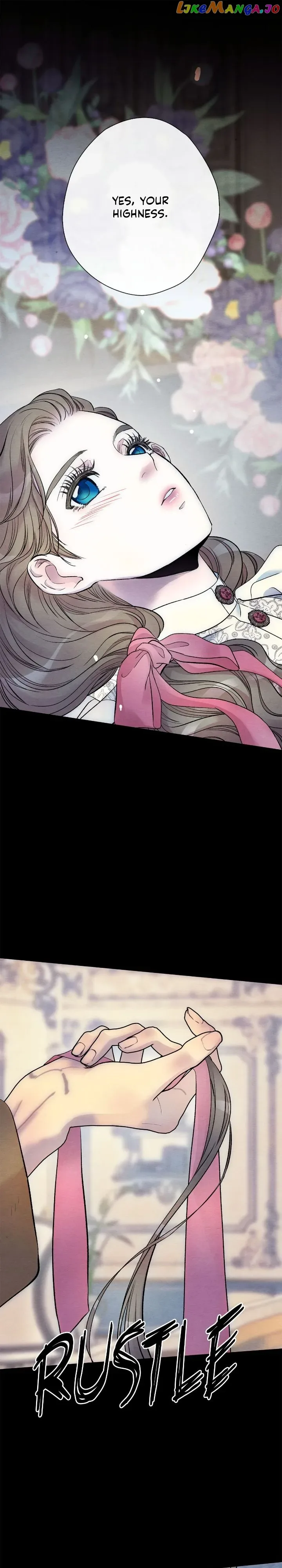 The Problematic Prince Chapter 34 page 13