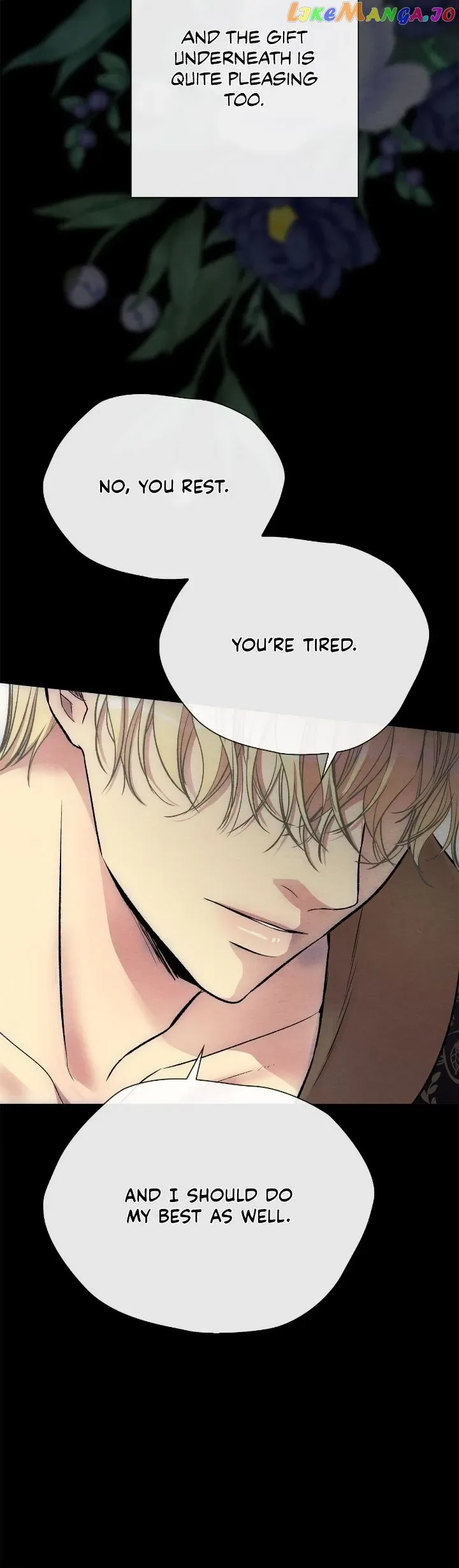 The Problematic Prince Chapter 34 page 25