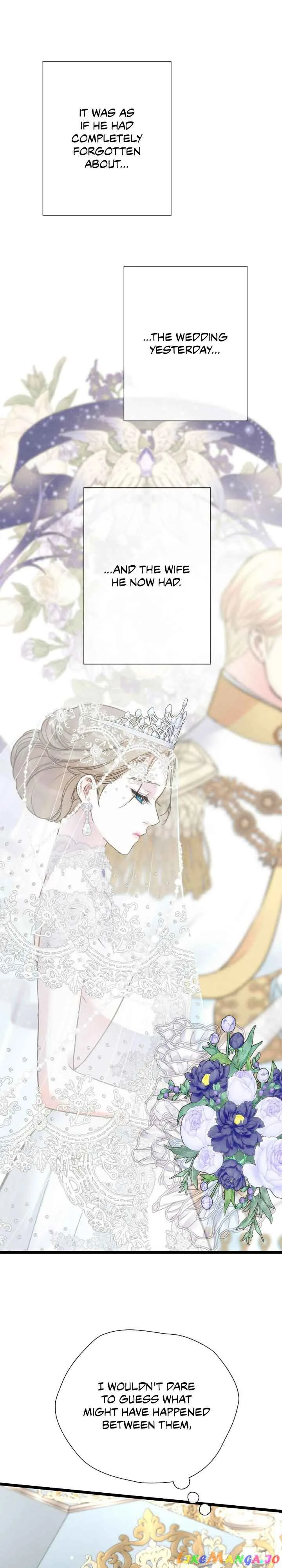 The Problematic Prince Chapter 36 page 16