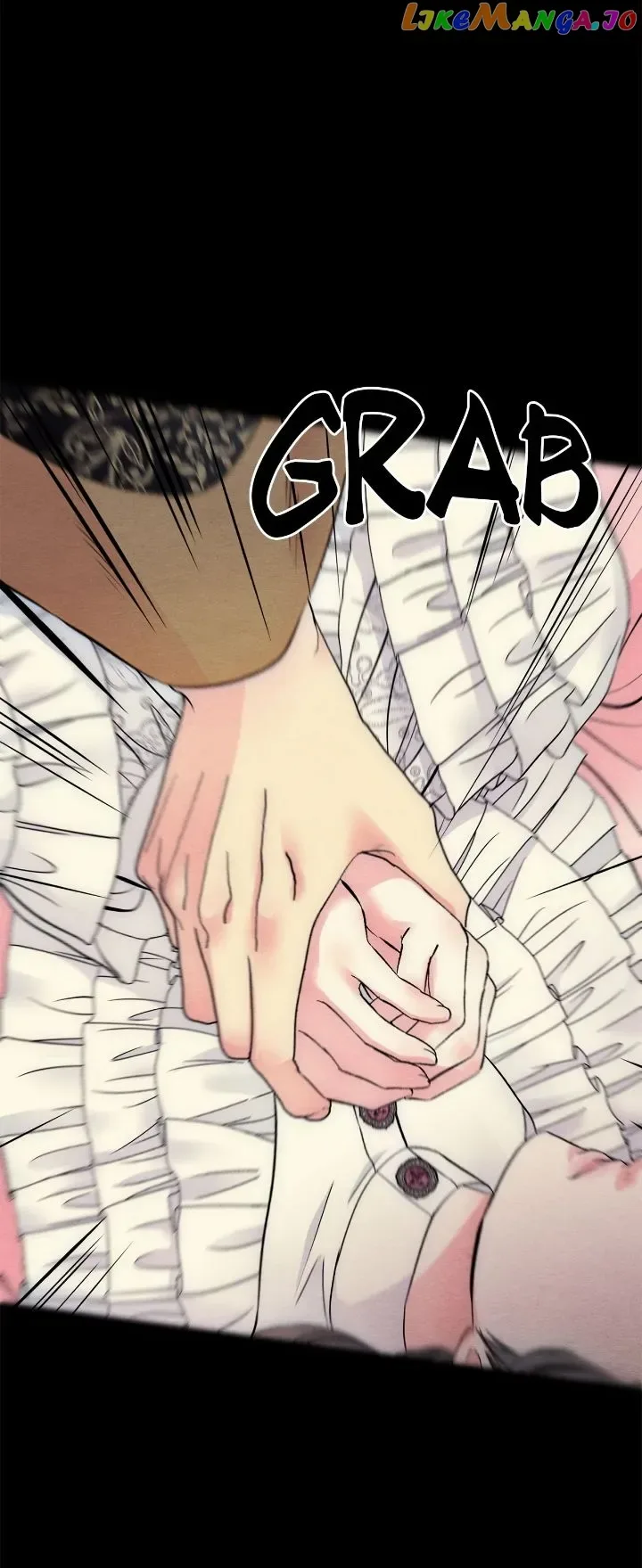 The Problematic Prince Chapter 34 page 18