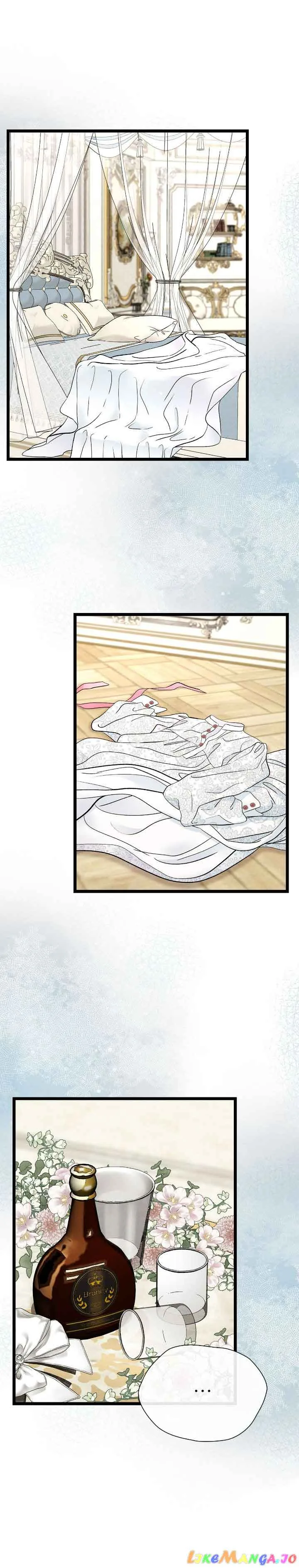 The Problematic Prince Chapter 36 page 11
