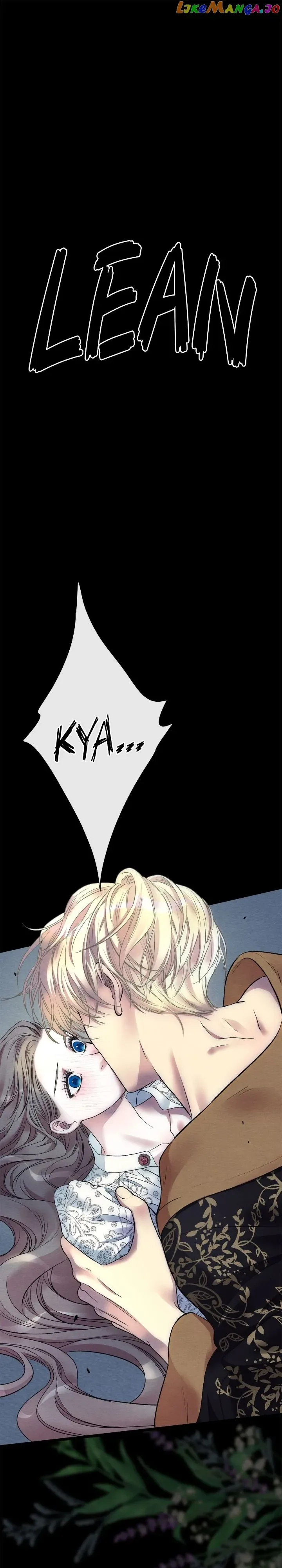 The Problematic Prince Chapter 34 page 28