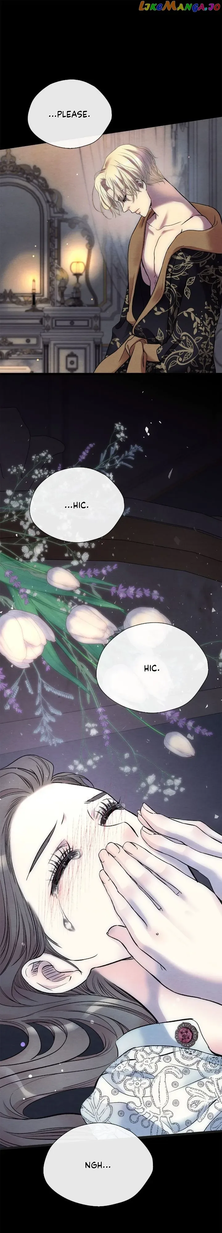 The Problematic Prince Chapter 34 page 32