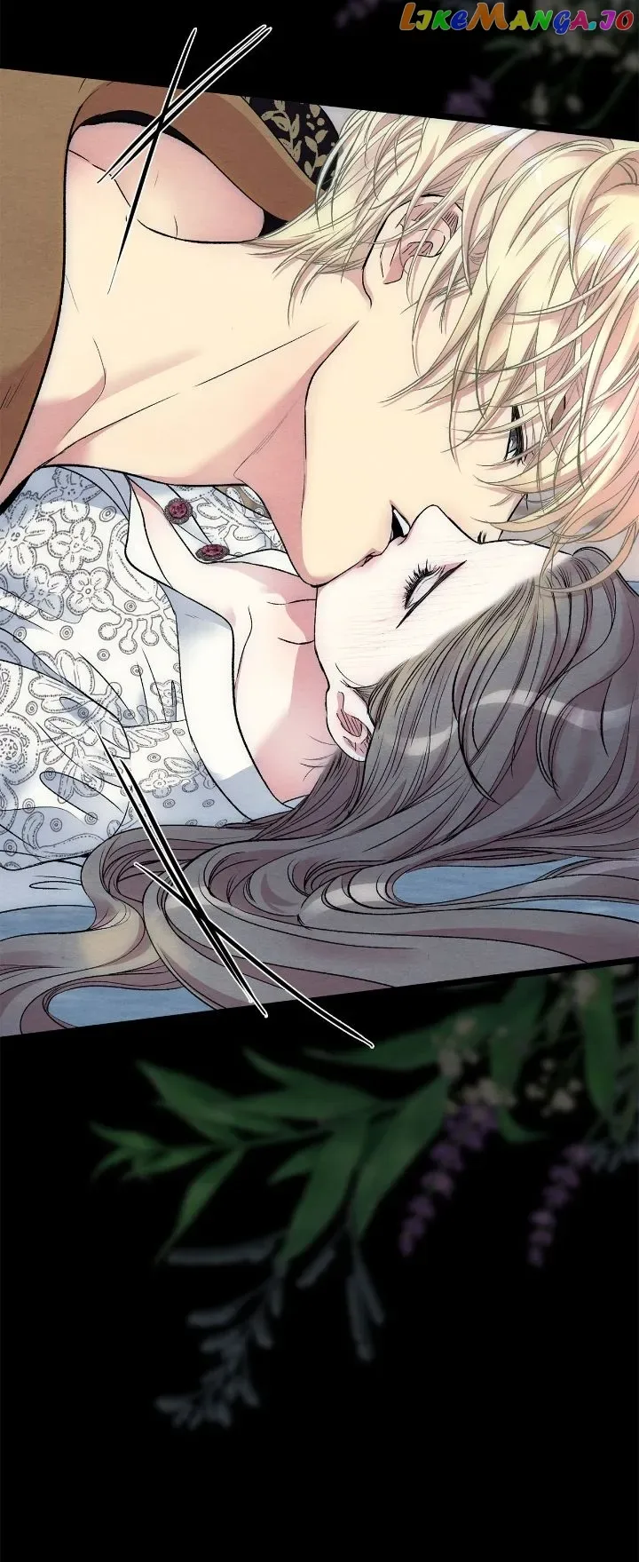 The Problematic Prince Chapter 34 page 29