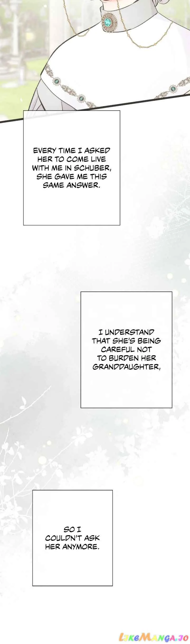 The Problematic Prince Chapter 36 page 31