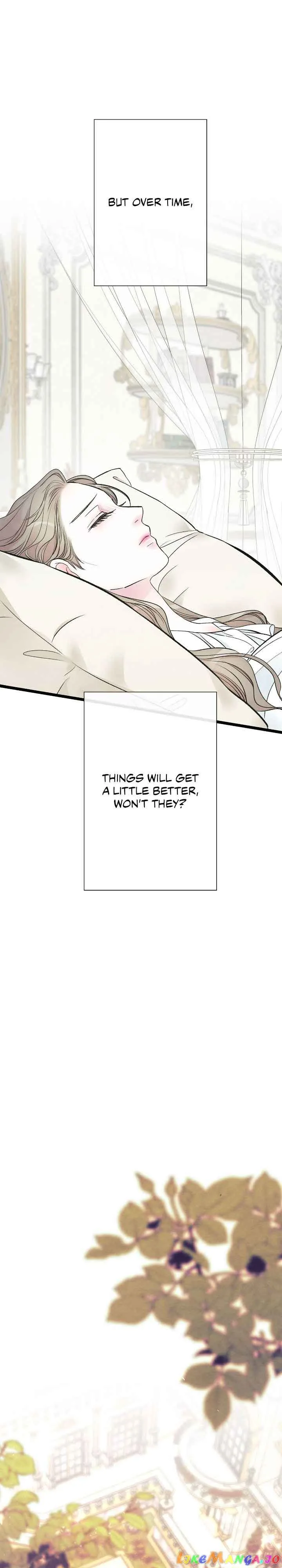 The Problematic Prince Chapter 36 page 32