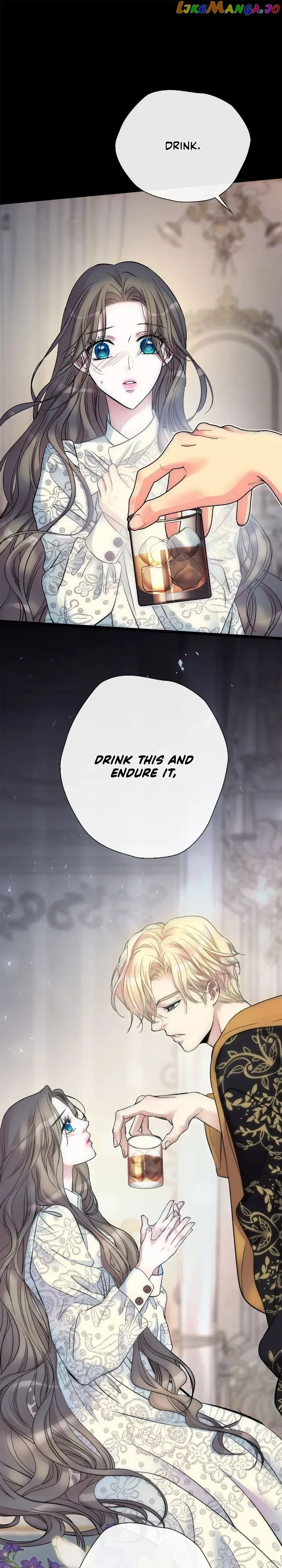 The Problematic Prince Chapter 34 page 44