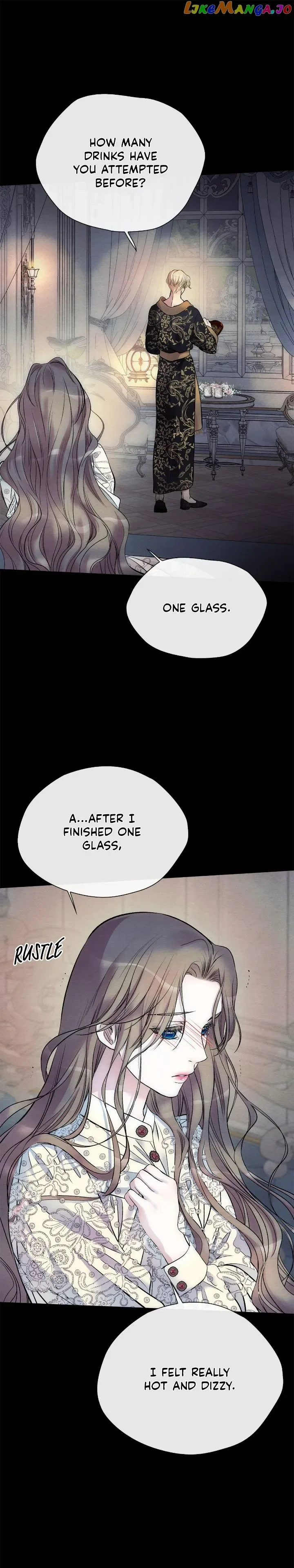 The Problematic Prince Chapter 34 page 43