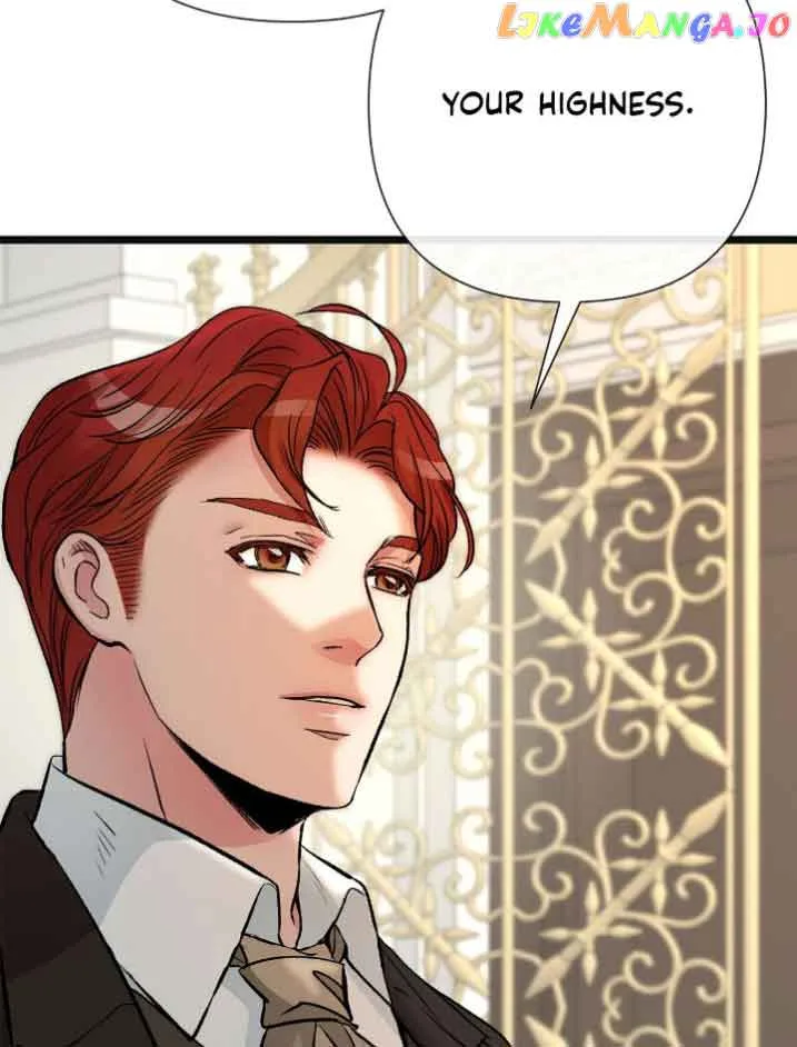 The Problematic Prince Chapter 41 page 17