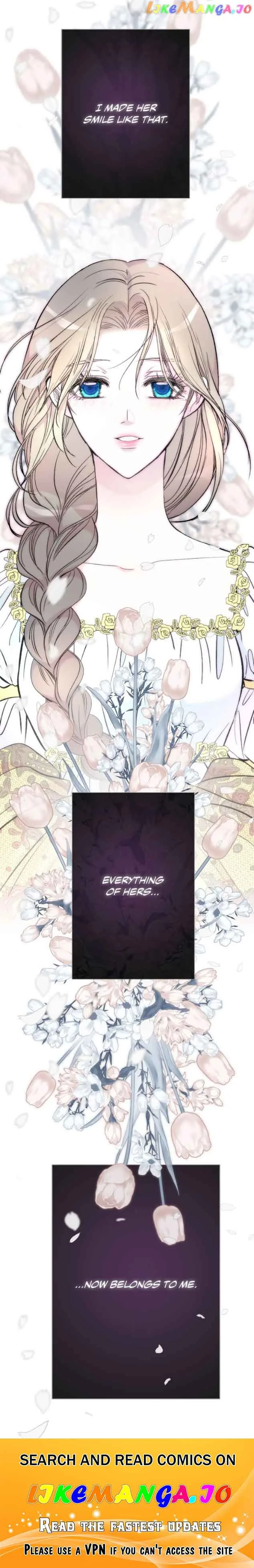The Problematic Prince Chapter 42 page 7