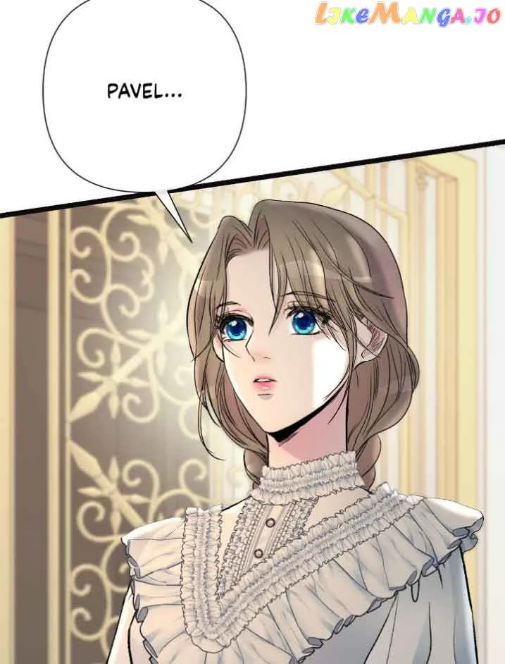 The Problematic Prince Chapter 41 page 19