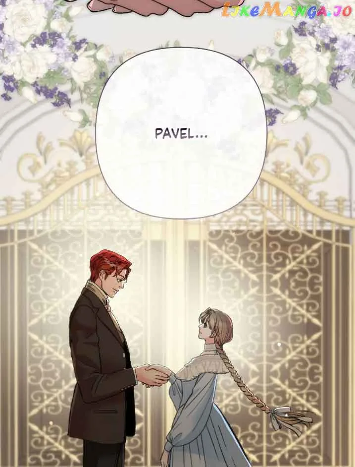 The Problematic Prince Chapter 41 page 25