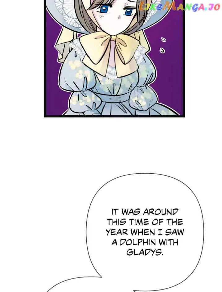 The Problematic Prince Chapter 41 page 73