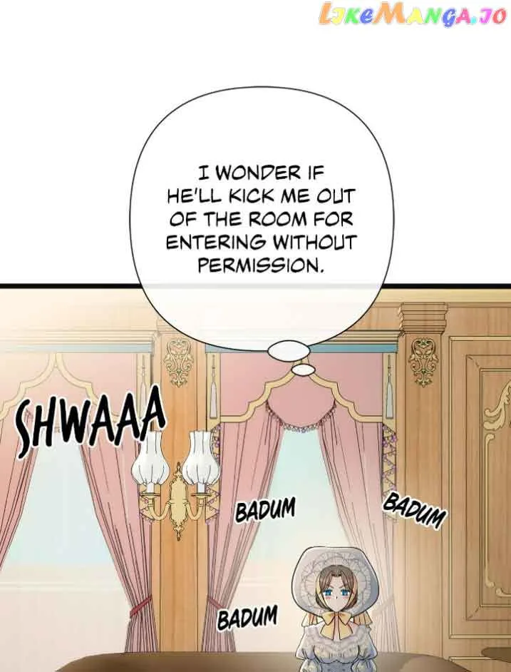 The Problematic Prince Chapter 41 page 58