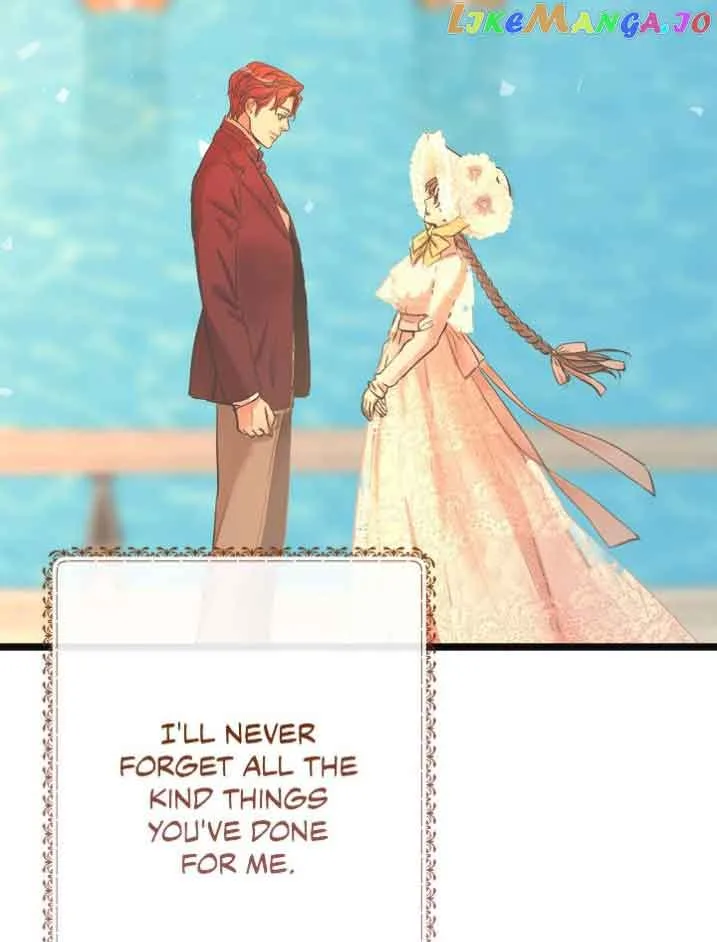 The Problematic Prince Chapter 41 page 34