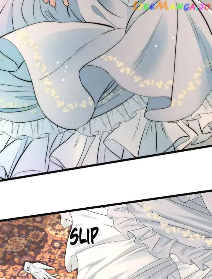 The Problematic Prince Chapter 41 page 88