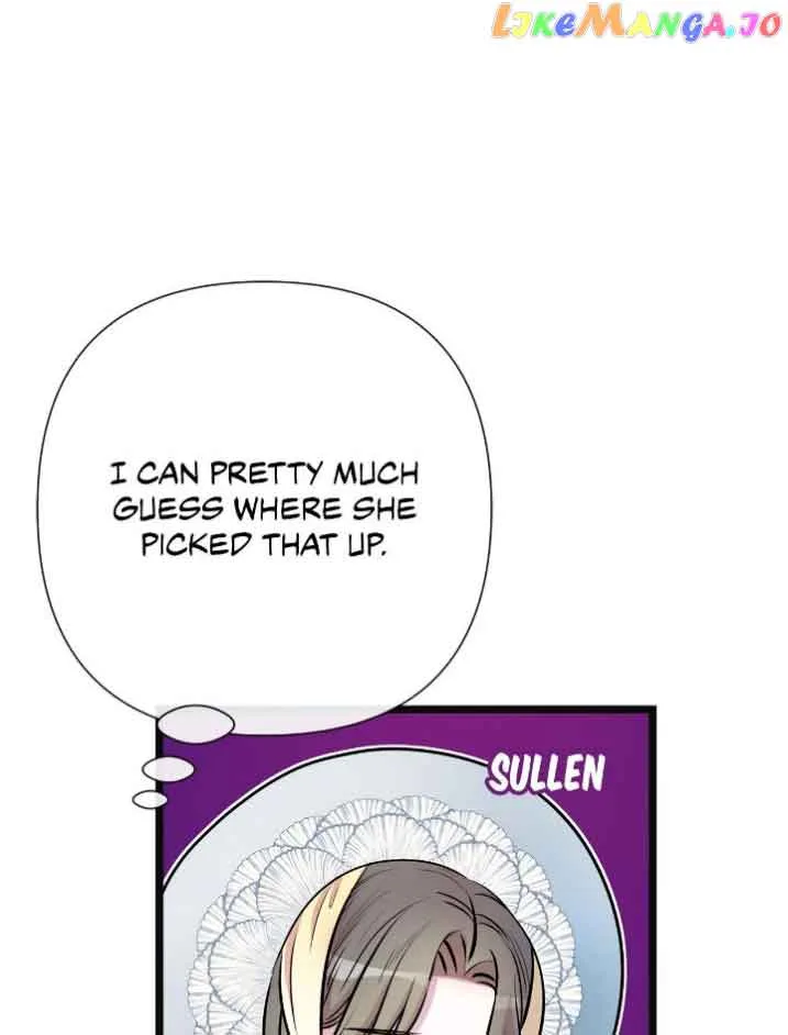 The Problematic Prince Chapter 41 page 72
