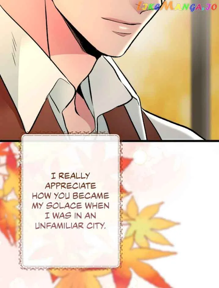 The Problematic Prince Chapter 41 page 30
